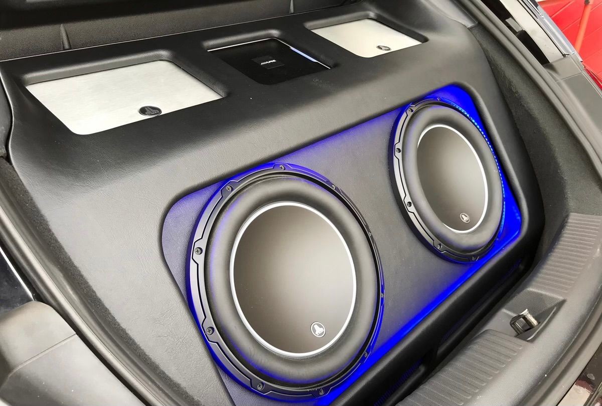 Car Audio